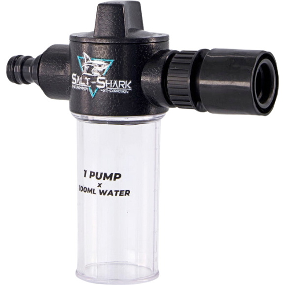 2026 Salt-Shark Engine Flush Attachment EFA